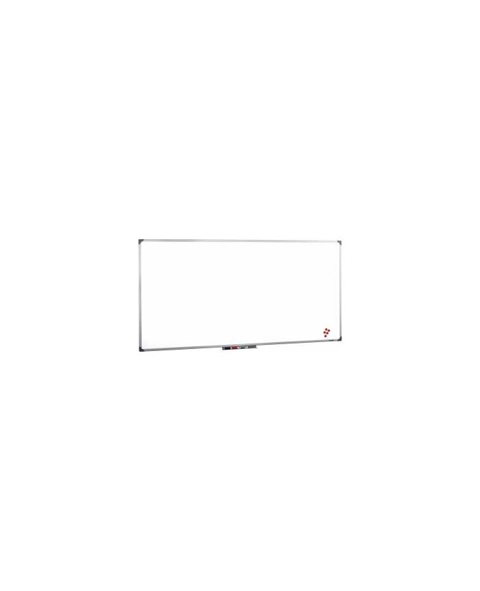 Tableau blanc magnétique 60 x 45 cm - Surface laquée